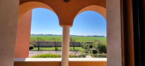 Villa Isa Brindisi